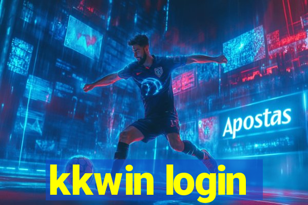 kkwin login